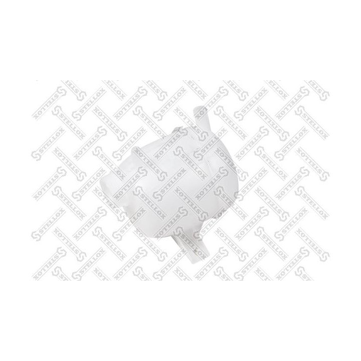 Išsiplėtimo bakelis, aušinimo skystis STELLOX 75-51200-SX