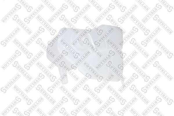 Išsiplėtimo bakelis, aušinimo skystis STELLOX 75-51205-SX