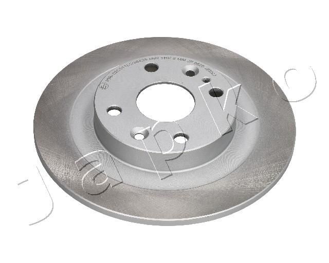 Stabdžių diskas JAPKO 61308C