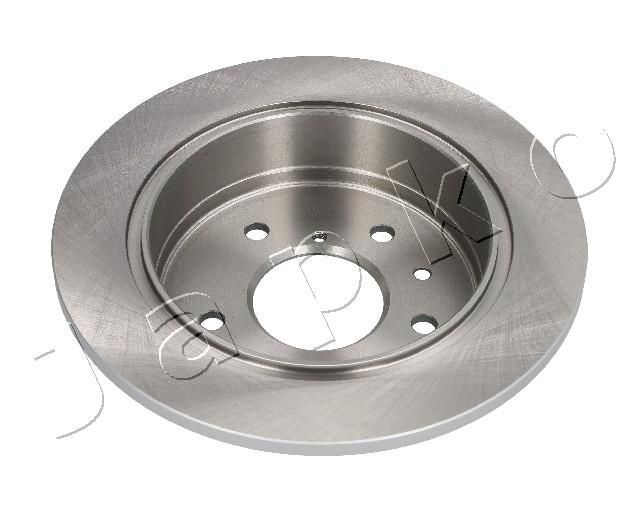 Stabdžių diskas JAPKO 61310C