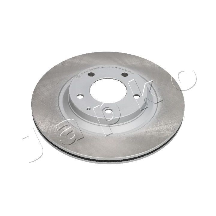 Stabdžių diskas JAPKO 61311C