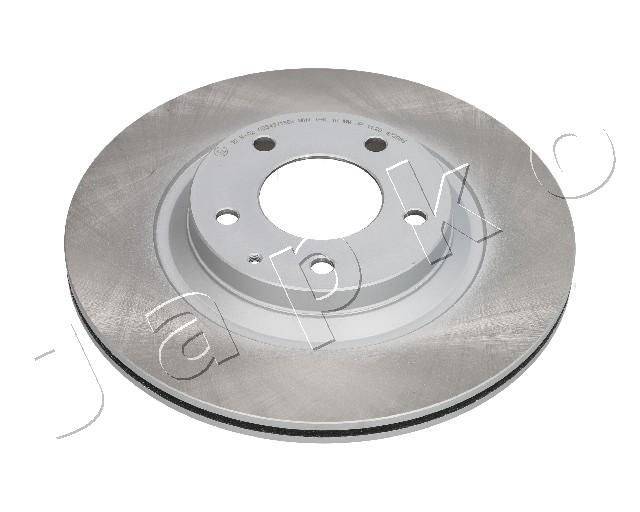 Stabdžių diskas JAPKO 61311C