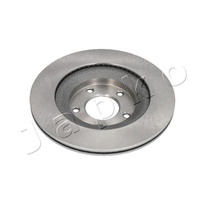 Stabdžių diskas JAPKO 61311C