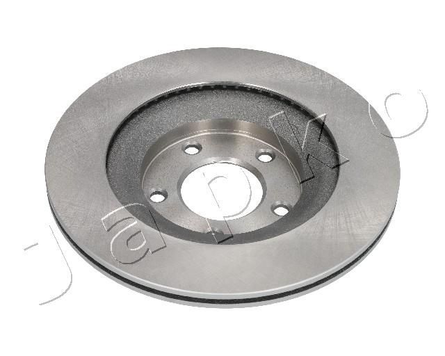 Stabdžių diskas JAPKO 61311C