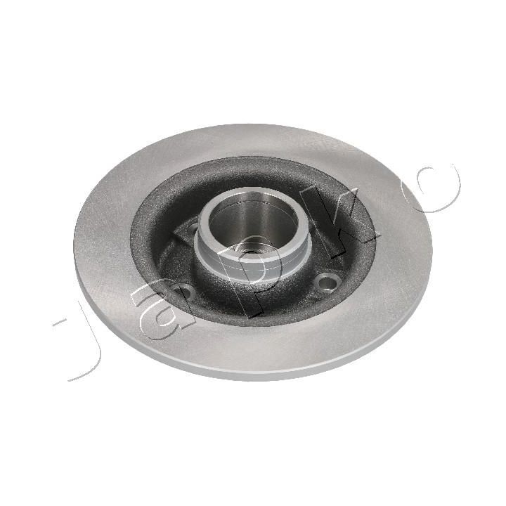 Stabdžių diskas JAPKO 61313C