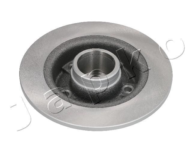 Stabdžių diskas JAPKO 61313C