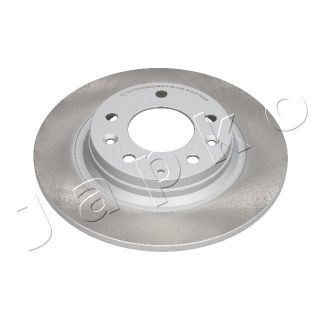 Stabdžių diskas JAPKO 61316C