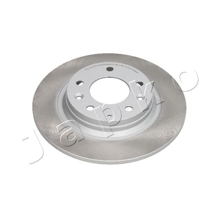 Stabdžių diskas JAPKO 61316C