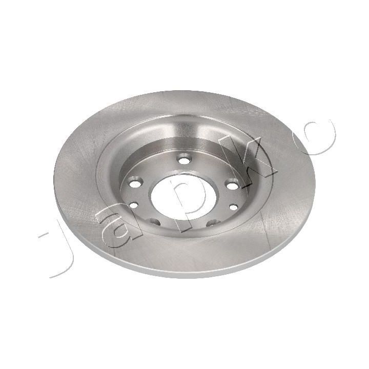 Stabdžių diskas JAPKO 61316C