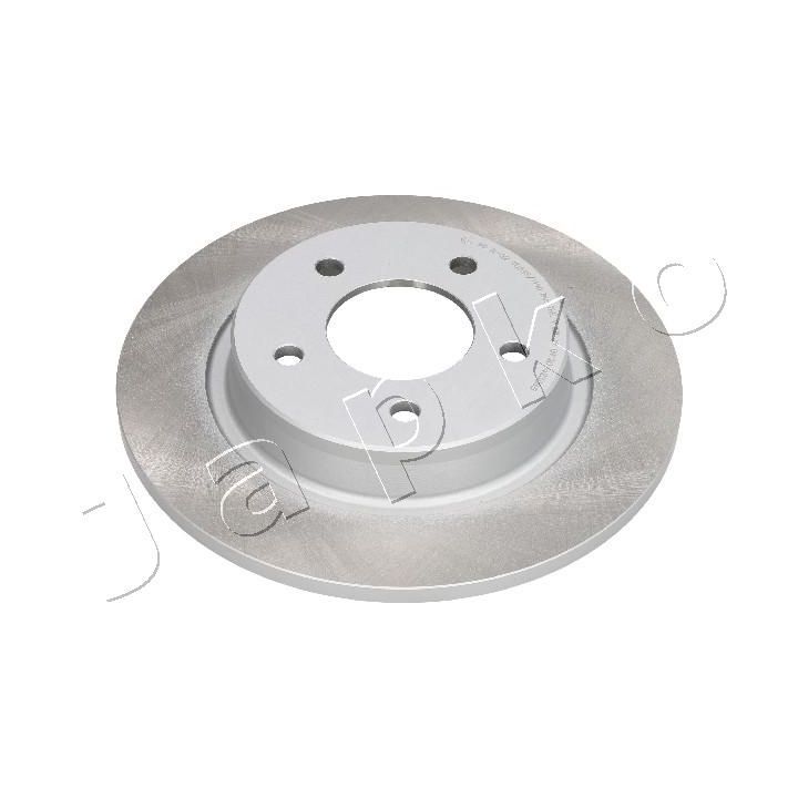 Stabdžių diskas JAPKO 61317C