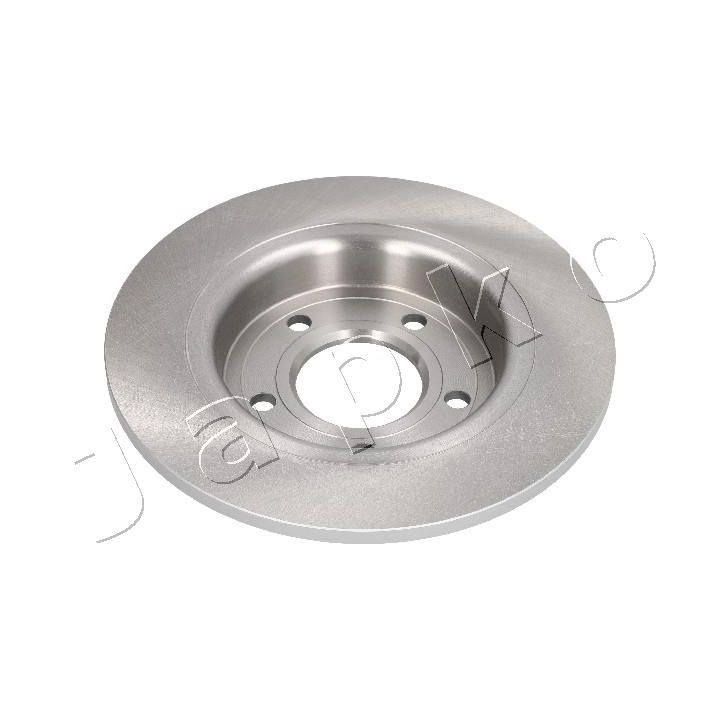 Stabdžių diskas JAPKO 61317C