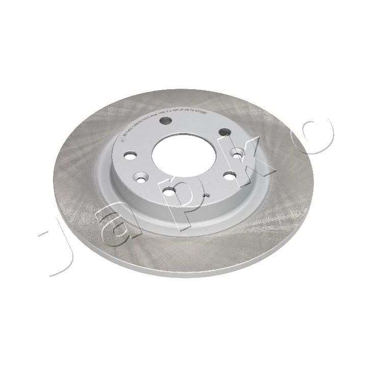 Stabdžių diskas JAPKO 61320C