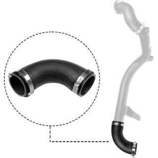 Kompresoriaus padavimo žarna RAPRO R19030