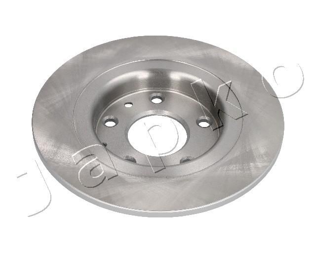 Stabdžių diskas JAPKO 61320C