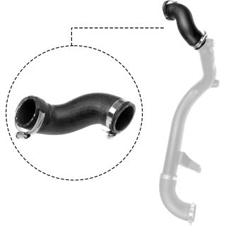 Kompresoriaus padavimo žarna RAPRO R19031