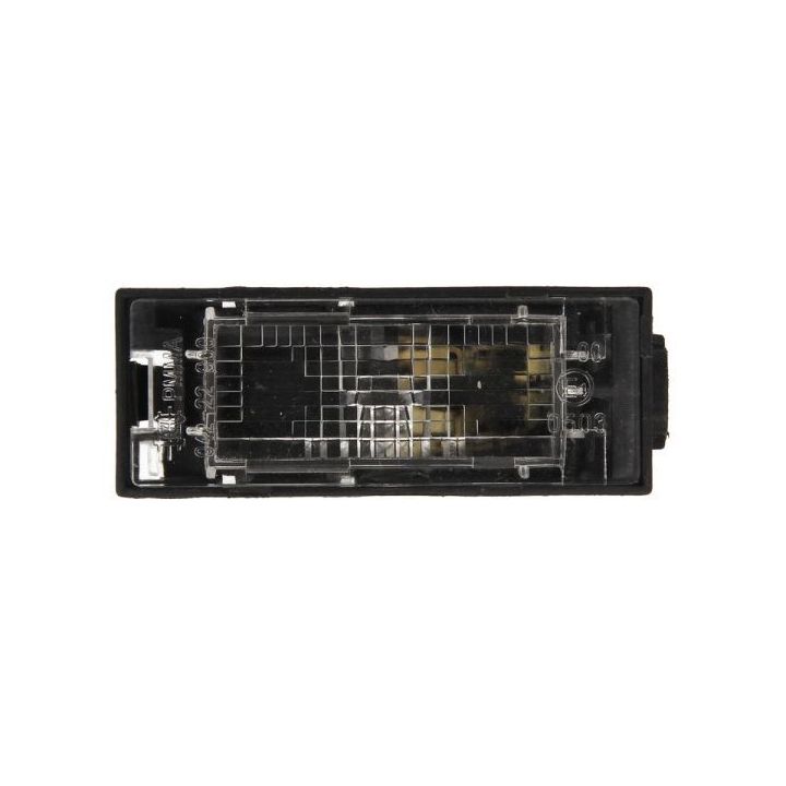 Valstybinio numerio apšvietimas BLIC 5402-042-22-900