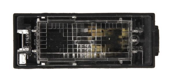 Valstybinio numerio apšvietimas BLIC 5402-042-22-900