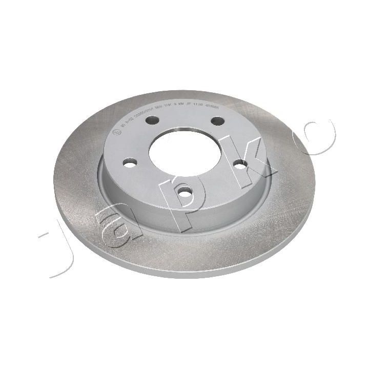 Stabdžių diskas JAPKO 61321C