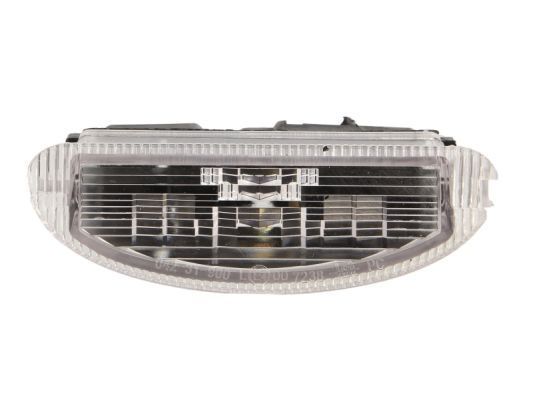 Valstybinio numerio apšvietimas BLIC 5402-042-31-900