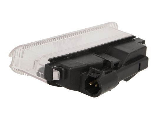 Valstybinio numerio apšvietimas BLIC 5402-042-31-900