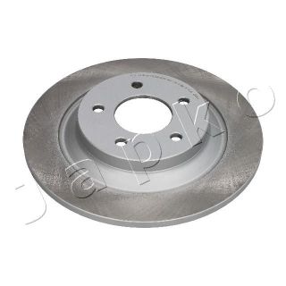 Stabdžių diskas JAPKO 61323C