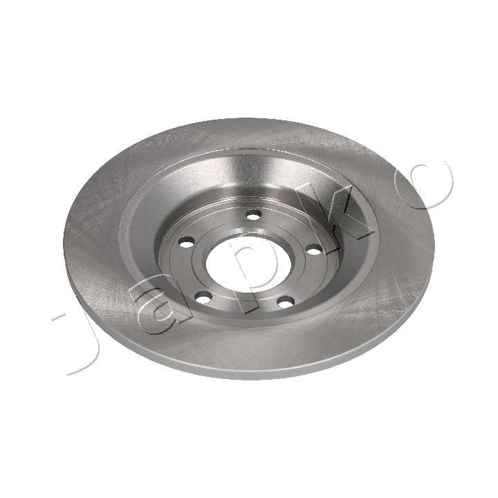 Stabdžių diskas JAPKO 61323C