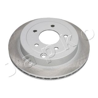 Stabdžių diskas JAPKO 61324C