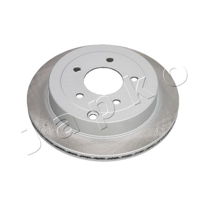 Stabdžių diskas JAPKO 61324C