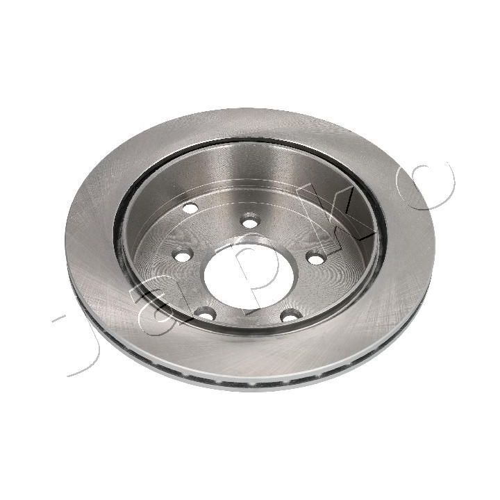 Stabdžių diskas JAPKO 61324C