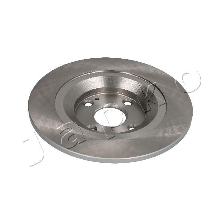 Stabdžių diskas JAPKO 61325C