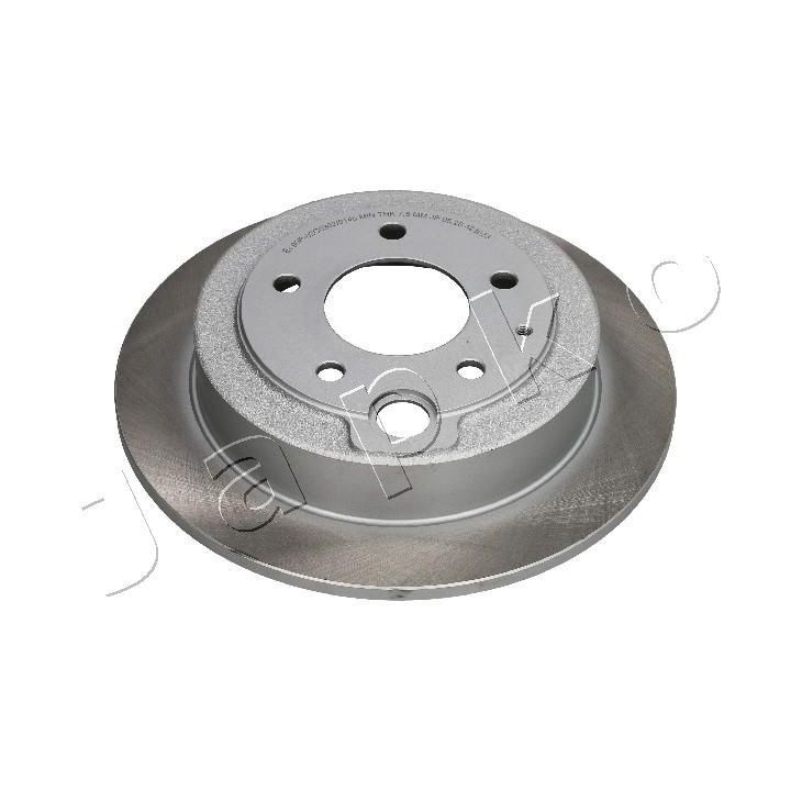 Stabdžių diskas JAPKO 61326C