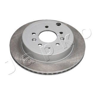 Stabdžių diskas JAPKO 61327C