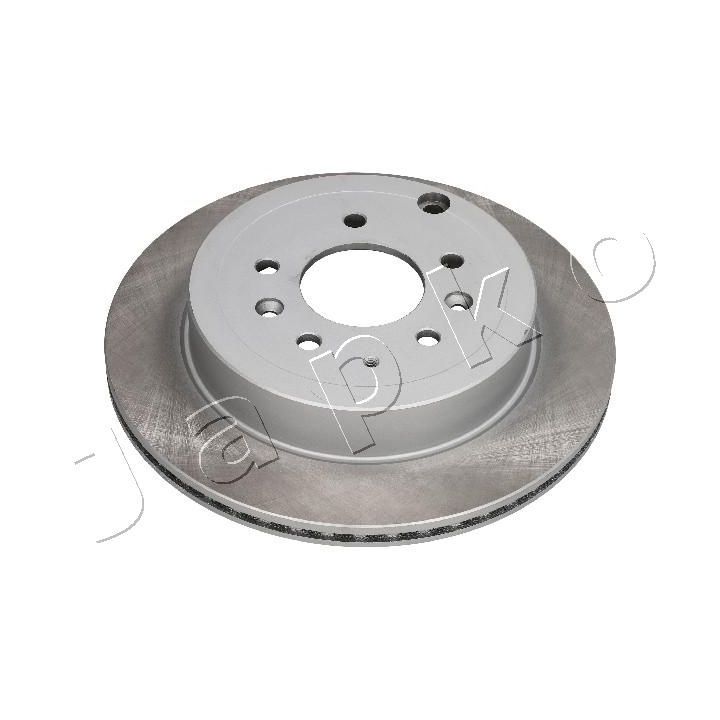 Stabdžių diskas JAPKO 61327C