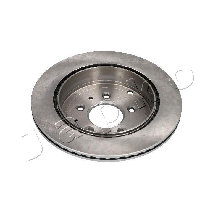 Stabdžių diskas JAPKO 61327C