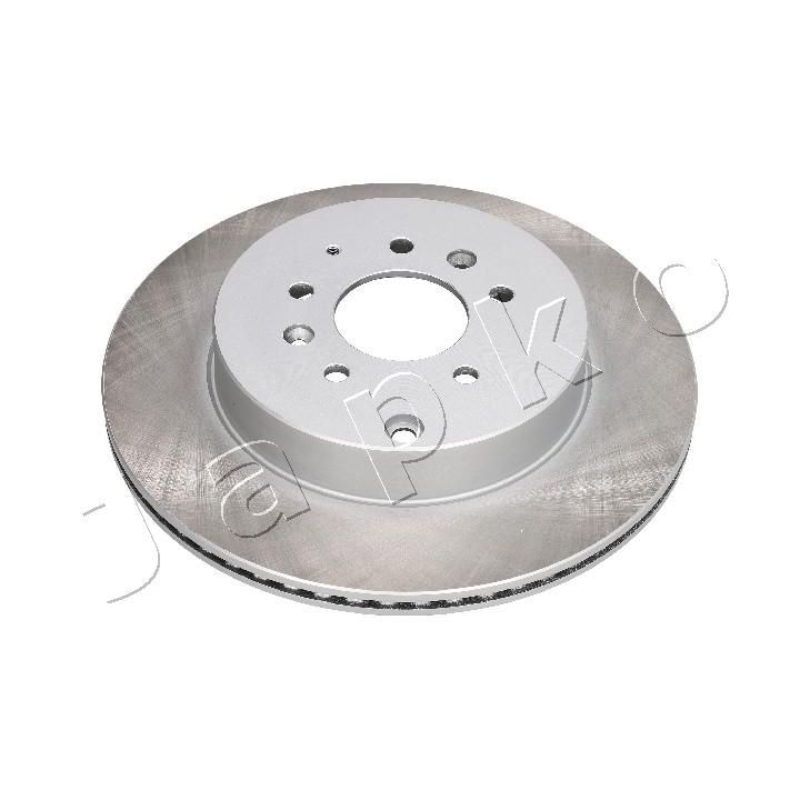 Stabdžių diskas JAPKO 61329C