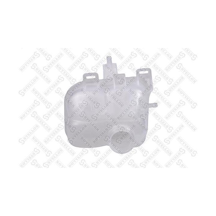 Išsiplėtimo bakelis, aušinimo skystis STELLOX 75-51274-SX