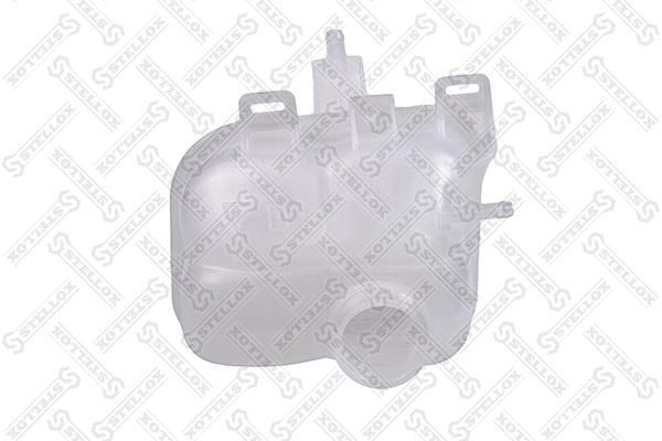 Išsiplėtimo bakelis, aušinimo skystis STELLOX 75-51274-SX