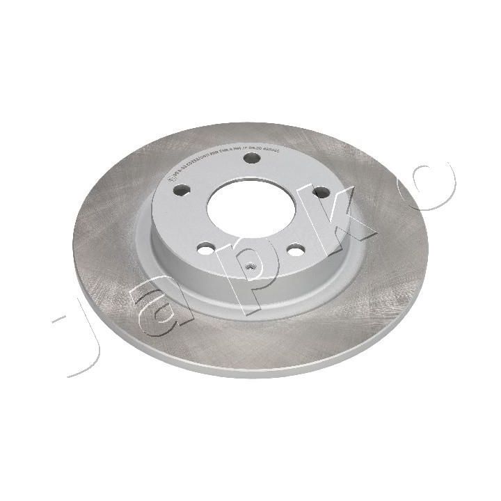 Stabdžių diskas JAPKO 61331C