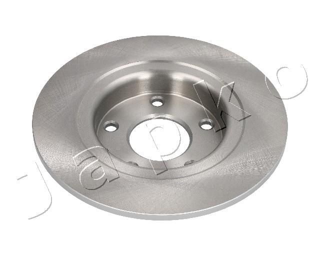 Stabdžių diskas JAPKO 61331C