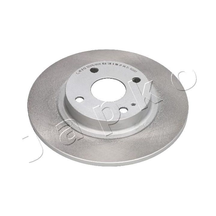 Stabdžių diskas JAPKO 61332C