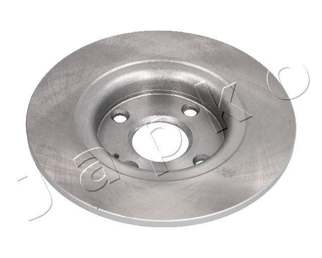 Stabdžių diskas JAPKO 61332C