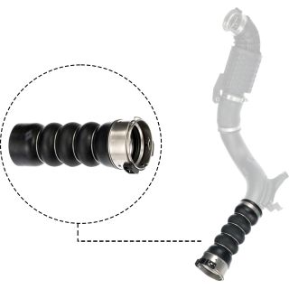 Kompresoriaus padavimo žarna RAPRO R19193