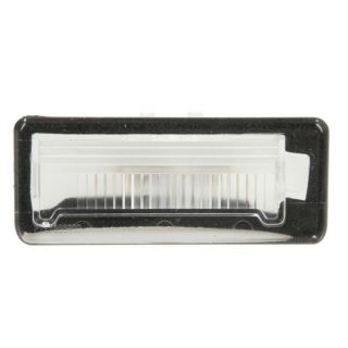 Valstybinio numerio apšvietimas BLIC 5402-07-0316100P