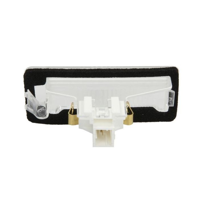 Valstybinio numerio apšvietimas BLIC 5402-07-0316100P