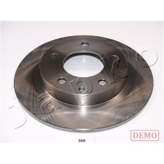 Stabdžių diskas JAPKO 61399C