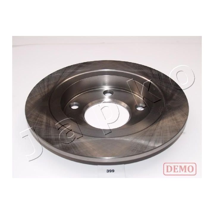 Stabdžių diskas JAPKO 61399C