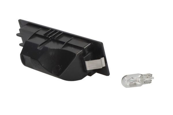 Valstybinio numerio apšvietimas BLIC 5402-22-010905P