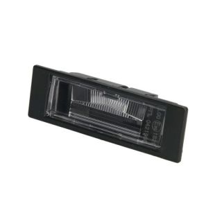 Valstybinio numerio apšvietimas BLIC 5402-32-05900P