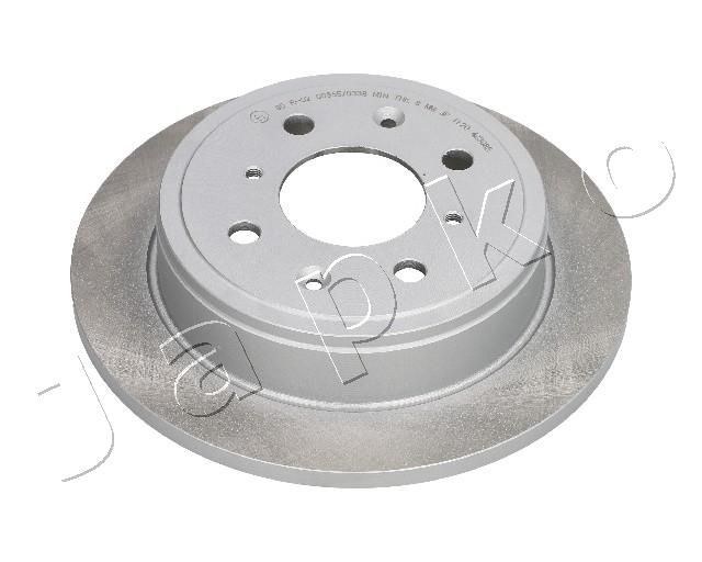 Stabdžių diskas JAPKO 61402C