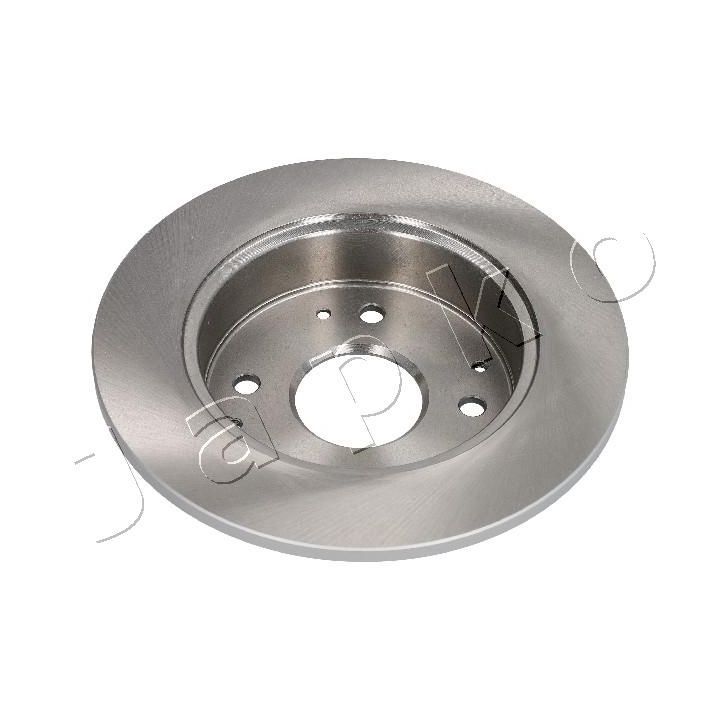 Stabdžių diskas JAPKO 61407C